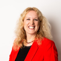 Renate van Iersel